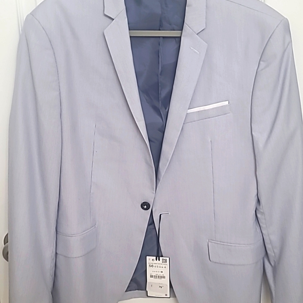 Zara Blazer